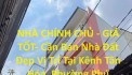 NHÀ CHÍNH CHỦ - GIÁ TỐT- Cần Bán Nhà Đất Đẹp Vị Trí Tại Quận Tân Phú, TP HCM